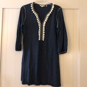 Boden Dress